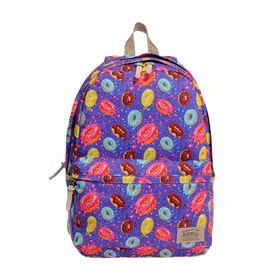 Kaukko K1124 Donat Sırt Çantası