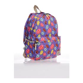 Kaukko K1124 Donat Sırt Çantası