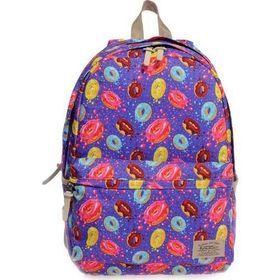 Kaukko K1124 Donat Sırt Çantası