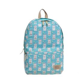 Kaukko K1127 Lama Lacivert Sırt Çantası