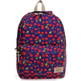 Kaukko K1131 Cherry Sırt Çantası
