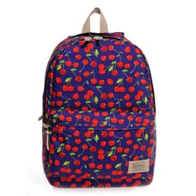 Kaukko K1131 Cherry Sırt Çantası