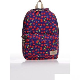 Kaukko K1131 Cherry Sırt Çantası