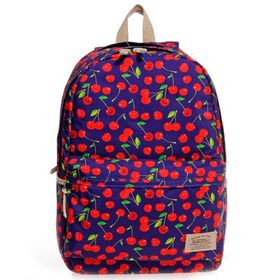 Kaukko K1131 Cherry Sırt Çantası