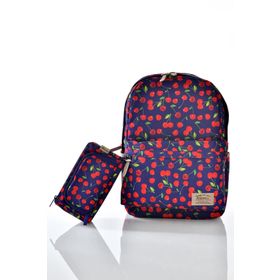 Kaukko K1131 Cherry Sırt Çantası