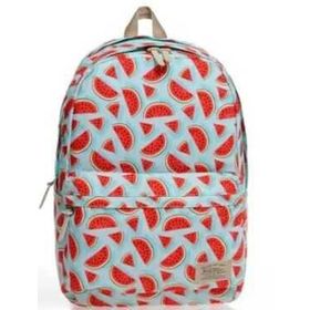 Kaukko K1132 Water Melon Sırt Çantası