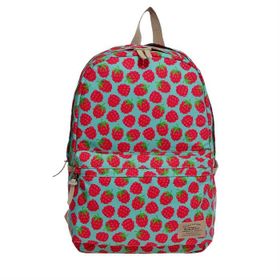 Kaukko K1133 Rasp Berry Sırt Çantası