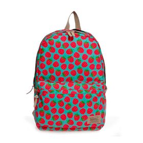 Kaukko K1133 Rasp Berry Sırt Çantası