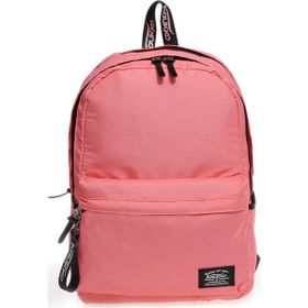 Kaukko K1136 Soft Pembe Sırt Çantası