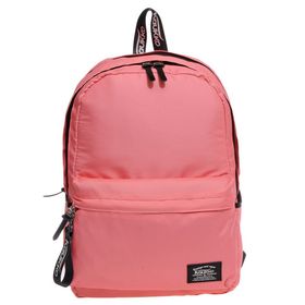 Kaukko K1136 Soft Pembe Sırt Çantası