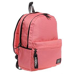 Kaukko K1136 Soft Pembe Sırt Çantası