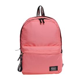 Kaukko K1136 Soft Pembe Sırt Çantası