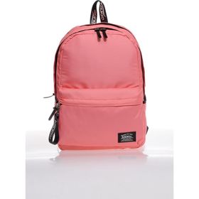 Kaukko K1136 Soft Pembe Sırt Çantası