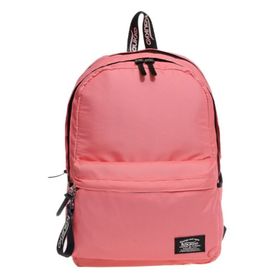 Kaukko K1136 Soft Pembe Sırt Çantası