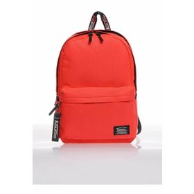 Kaukko K1137 Soft Mercan Sırt Çantası