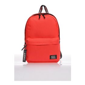 Kaukko K1137 Soft Mercan Sırt Çantası