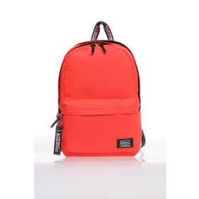 Kaukko K1137 Soft Mercan Sırt Çantası