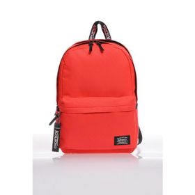 Kaukko K1137 Soft Mercan Sırt Çantası
