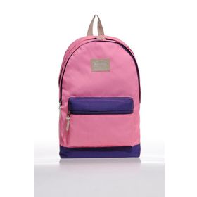 Kaukko K1141 Wichlight Pembe-Mor Sırt Çantası