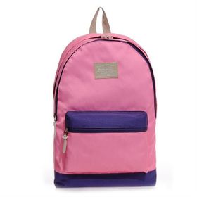 Kaukko K1141 Wichlight Pembe-Mor Sırt Çantası