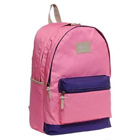 Kaukko K1141 Wichlight Pembe-Mor Sırt Çantası