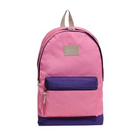 Kaukko K1141 Wichlight Pembe-Mor Sırt Çantası