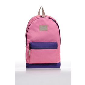 Kaukko K1141 Wichlight Pembe-Mor Sırt Çantası