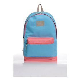 Kaukko K1142 Wichlight Mavi-Yavruağzı Sırt Çantası