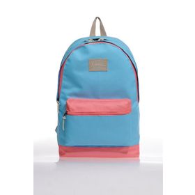 Kaukko K1142 Wichlight Mavi-Yavruağzı Sırt Çantası