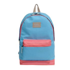 Kaukko K1142 Wichlight Mavi-Yavruağzı Sırt Çantası