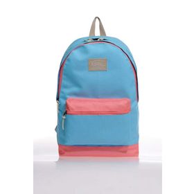 Kaukko K1142 Wichlight Mavi-Yavruağzı Sırt Çantası