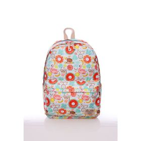 Kaukko K1158 Nature Sırt Çantası Summer Love