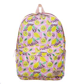Kaukko K1165 Lemon Nature Sırt Çantası