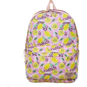 Kaukko K1165 Lemon Nature Sırt Çantası