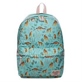 Kaukko K1168 Nature Sırt Çantası Tiger
