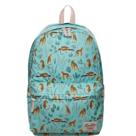 Kaukko K1168 Nature Sırt Çantası Tiger