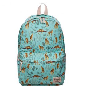 Kaukko K1168 Nature Sırt Çantası Tiger