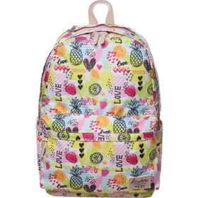 Kaukko K1170 Summer Nature Sırt Çantası