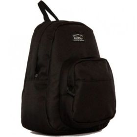 Kaukko K1260 Sport Mini Sırt Çantası Siyah