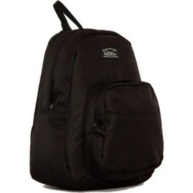Kaukko K1260 Sport Mini Sırt Çantası Siyah