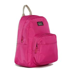 Kaukko K1261 Sport Mini Sırt Çantası Fuşya
