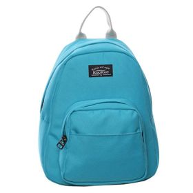 Kaukko K1262 Sport Mini Sırt Çantası Turkuaz