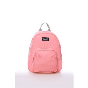 Kaukko K1262 Sport Mini Sırt Çantası Turkuaz