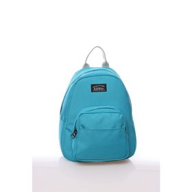 Kaukko K1262 Sport Mini Sırt Çantası Turkuaz