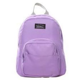 Kaukko K1265 Sport Mini Sırt Çantası Lila