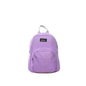 Kaukko K1265 Sport Mini Sırt Çantası Lila