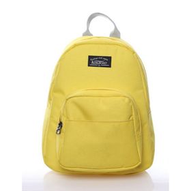 Kaukko K1268 Sport Mini Sırt Çantası Sarı