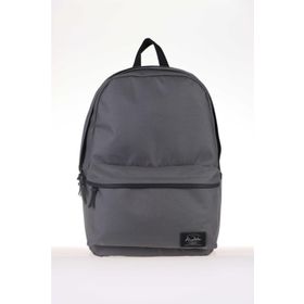 Kaukko K1291 Gri Basic Sırt Çantası