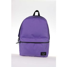 Kaukko K1294 Mor Basic Sırt Çantası
