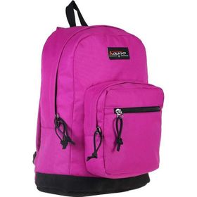 Kaukko K1304 Fuşya Sırt Çantası